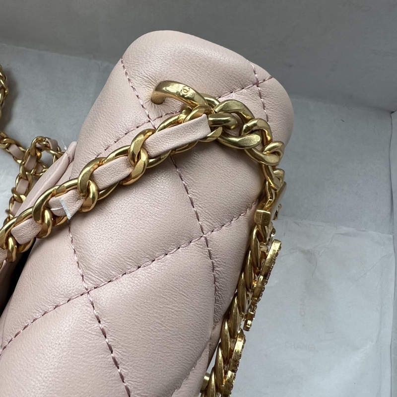Ch**el satchel bags